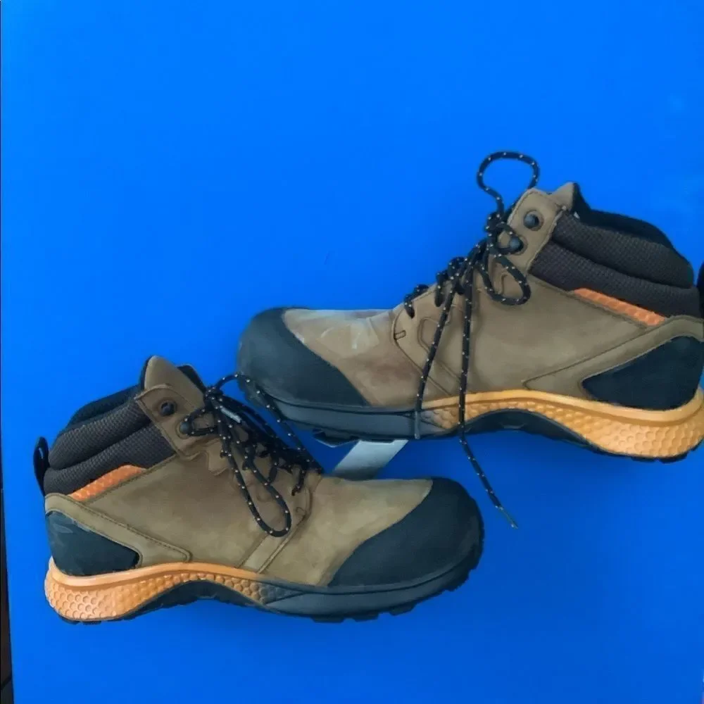 Timberland Men's Size 13 Pro Hypercharge 6